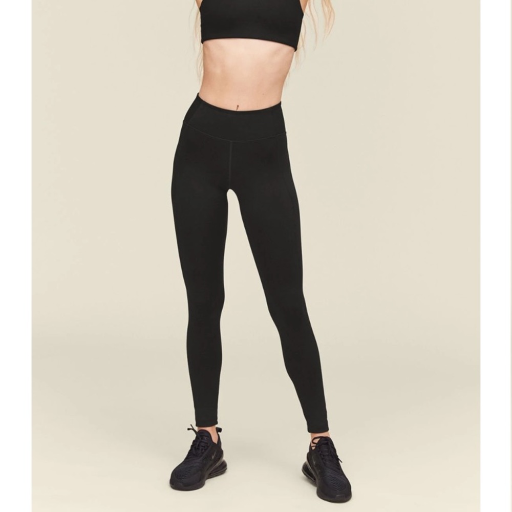 Girlfriend Collective Compressive Leggings